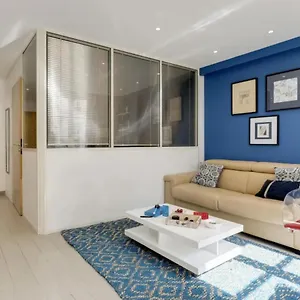 Apartment Sweet - Grands Boulevards