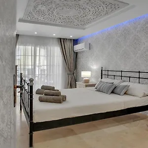 Luxury House Paraiso Del Mar , Palm-mar Spanien