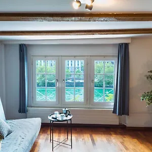 Hitrental Niederdorf - , Zürich Schweiz