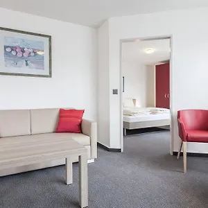 Ema House Serviced Aussersihl , Zürich Schweiz